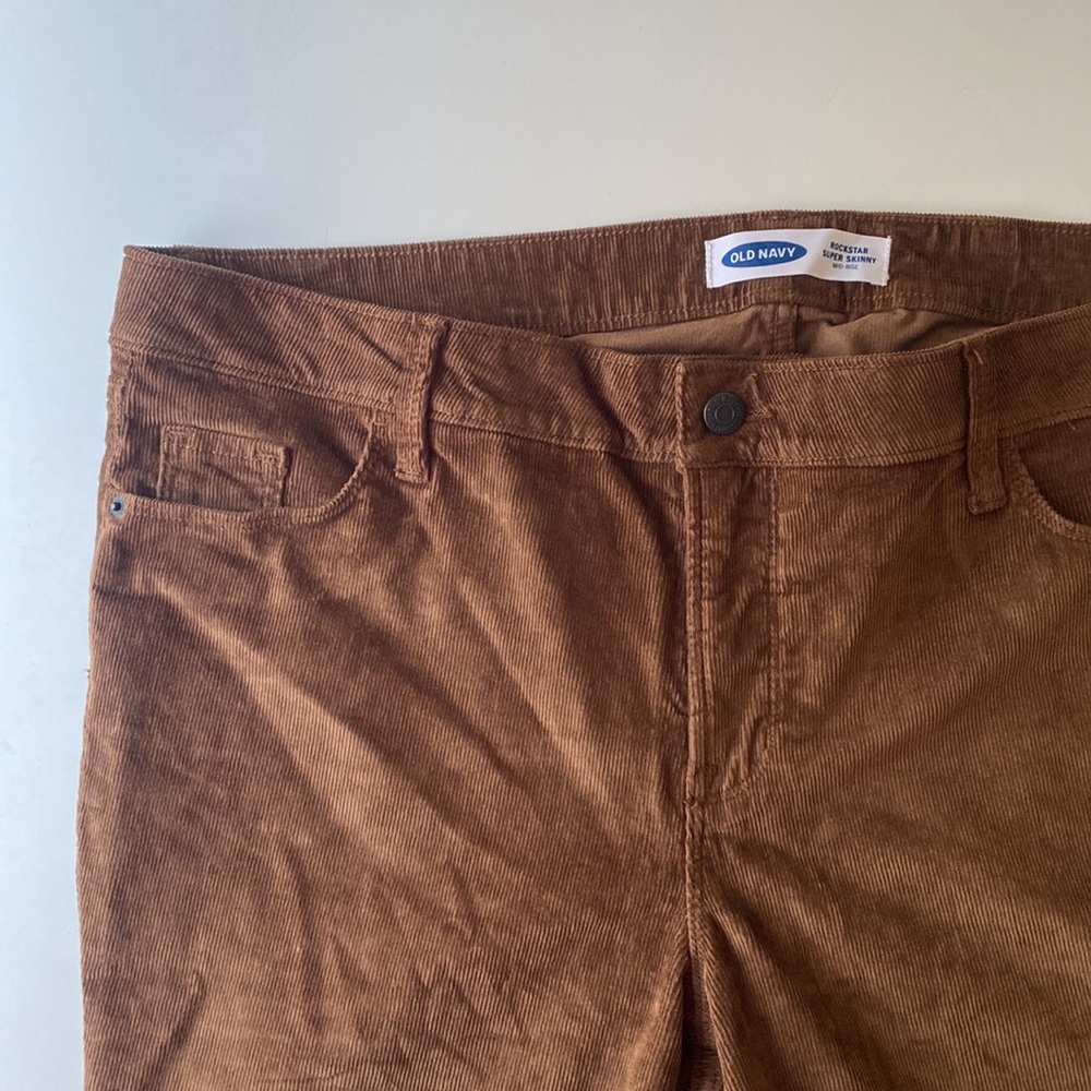 OLDNAVY Superskinny Jeans